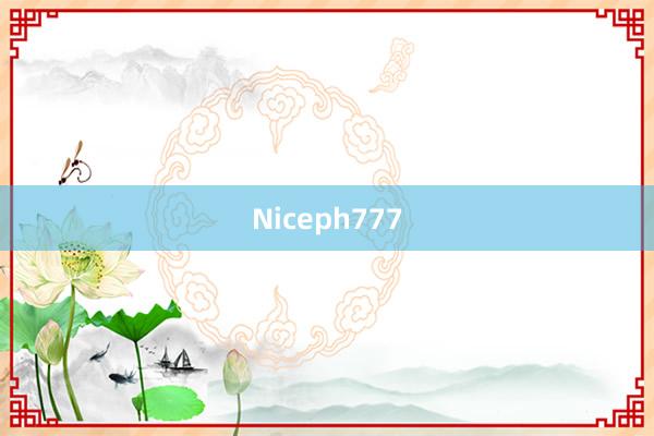 Niceph777