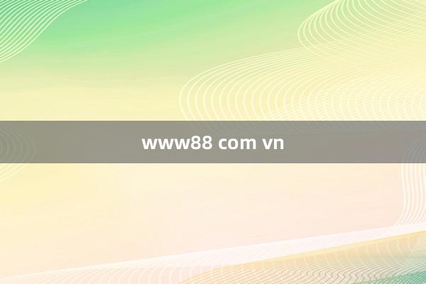 www88 com vn