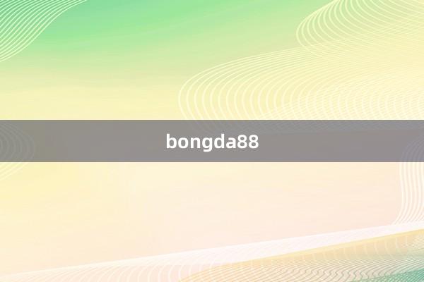 bongda88