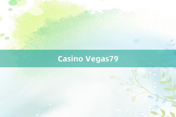 Casino Vegas79