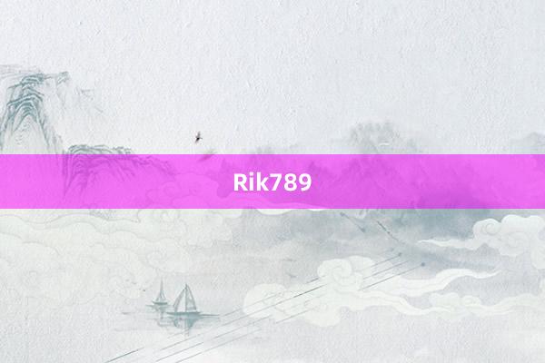 Rik789