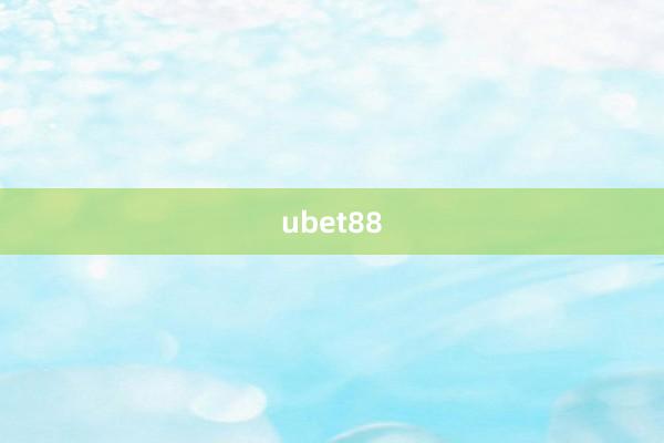 ubet88