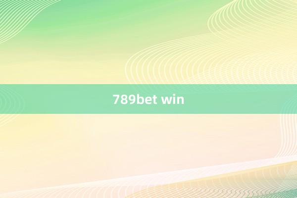 789bet win