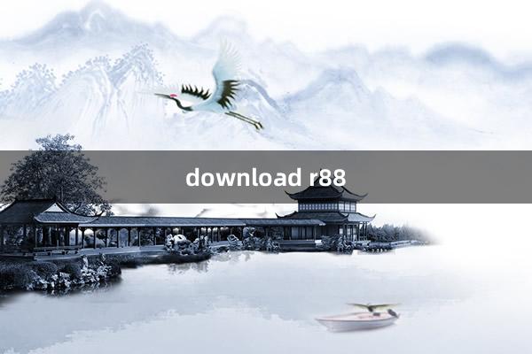 download r88