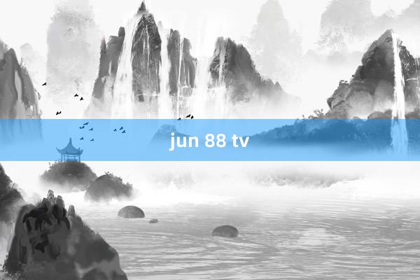 jun 88 tv