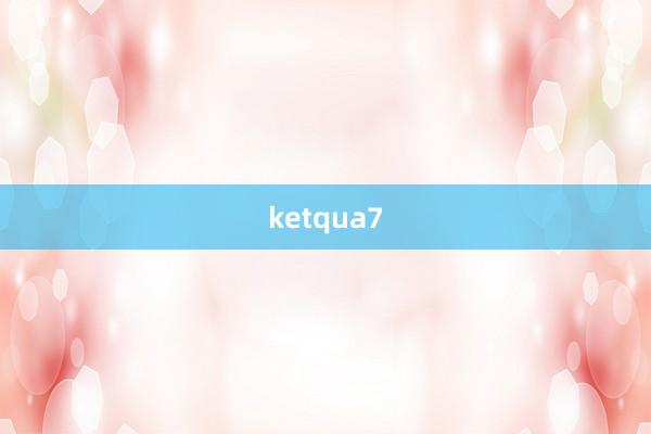 ketqua7