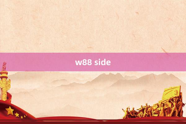 w88 side