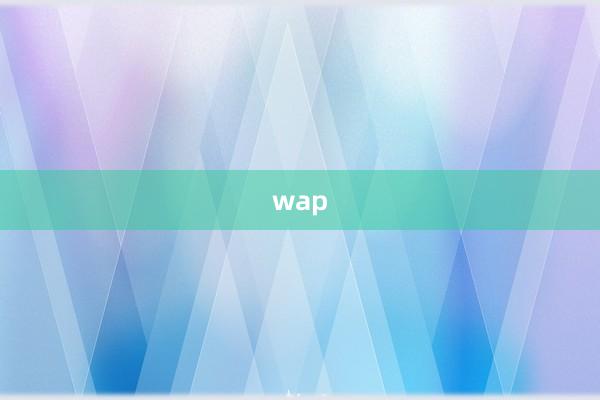 wap