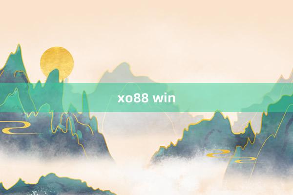 xo88 win