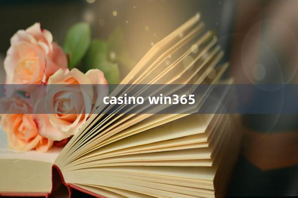 casino win365