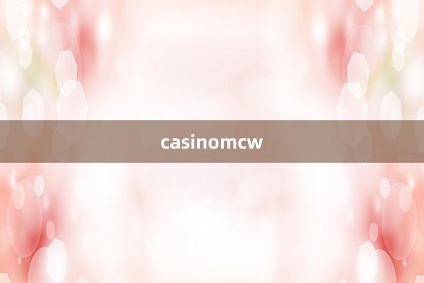 casinomcw