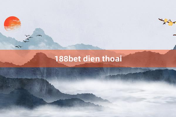 188bet dien thoai