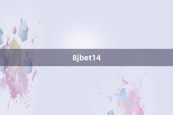 8jbet14