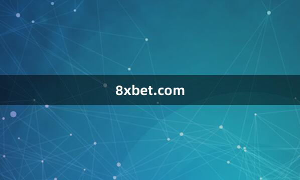 8xbet.com