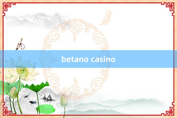 betano casino