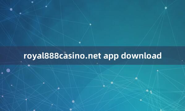 royal888casino.net app download