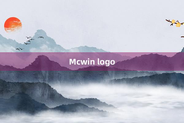 Mcwin logo