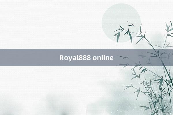 Royal888 online