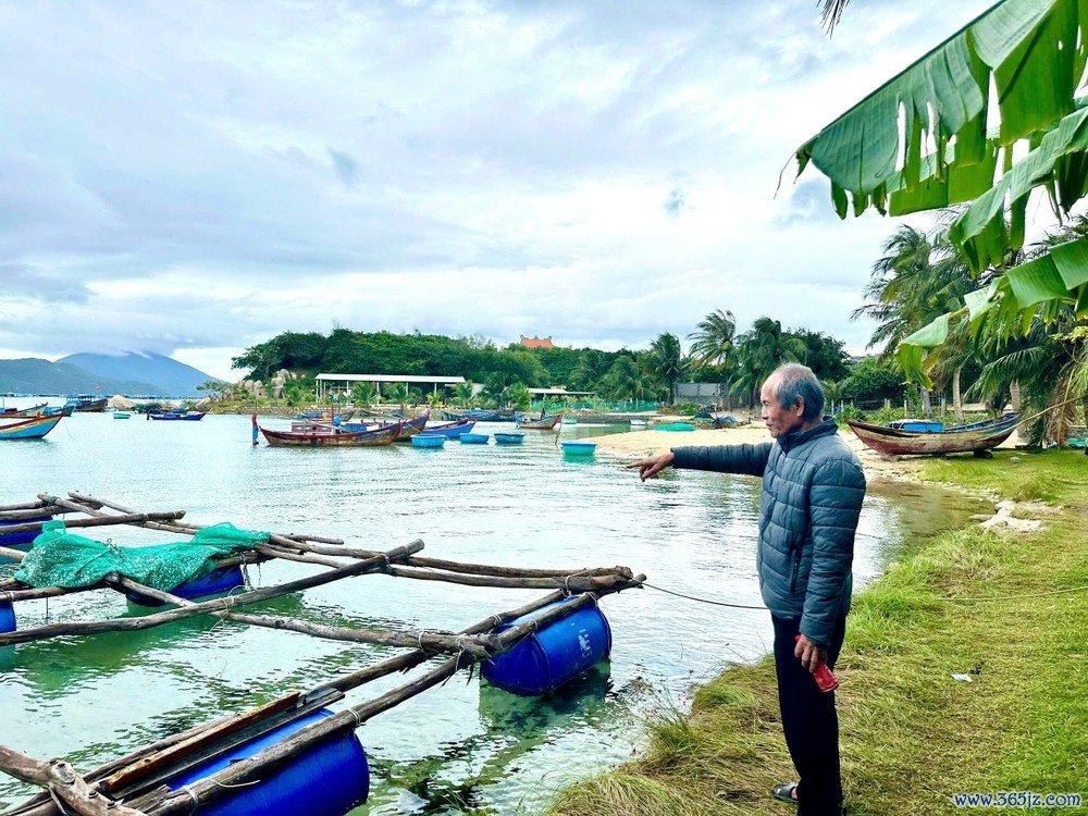 Dang Ha Khanh Hoa anh 3