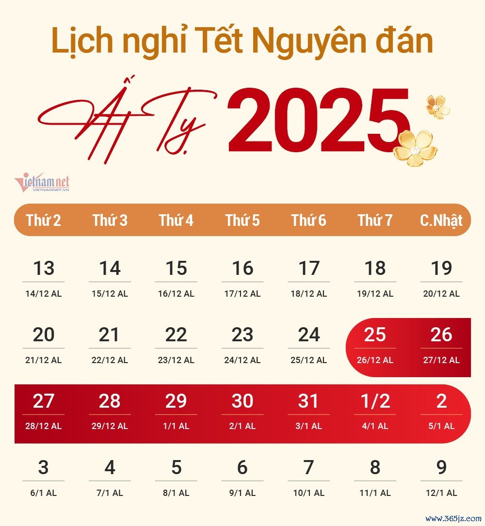 nghi Tet am 2025 anh 2